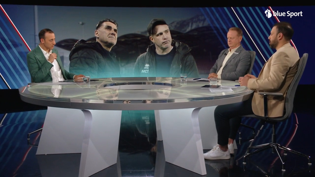 Mehmedi: «Wenn sie anfangen am Trainer zu rütteln, wäre das ein Armutszeugnis»  