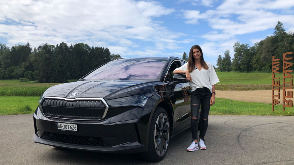 Skoda Enyaq - besser als der ID.4?