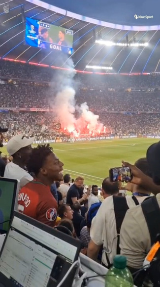 Ecco chi è la vera grande star della finale di Champions League