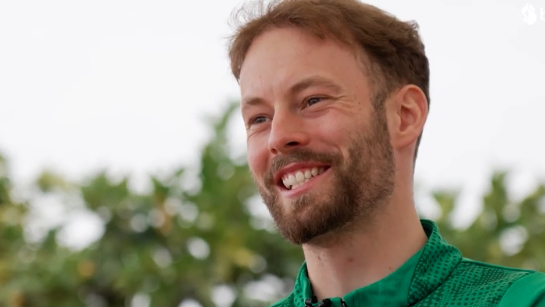 St. Gallen-Star Carlo Boukhalfa: Kunststudent mit Krieger-Tattoo