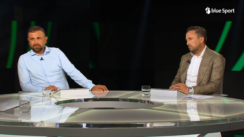 Mehmedi und Gygax trauen der Nati Grosses zu: «Auch das Halbfinal ist möglich»
