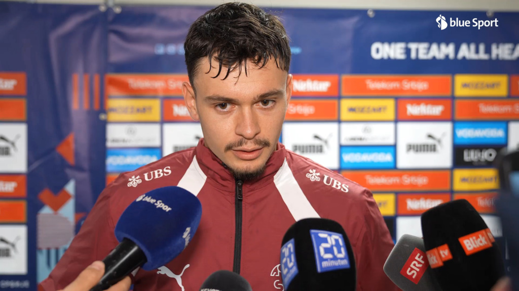 Rieder: «Eine sehr ärgerliche Niederlage»