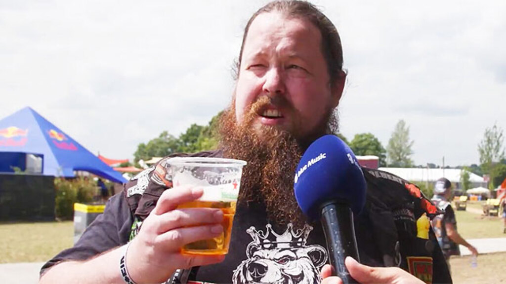 Festivalgänger reagieren auf Metallica-Absage: «Jetzt können wir angepisst 50 Franken versaufen»