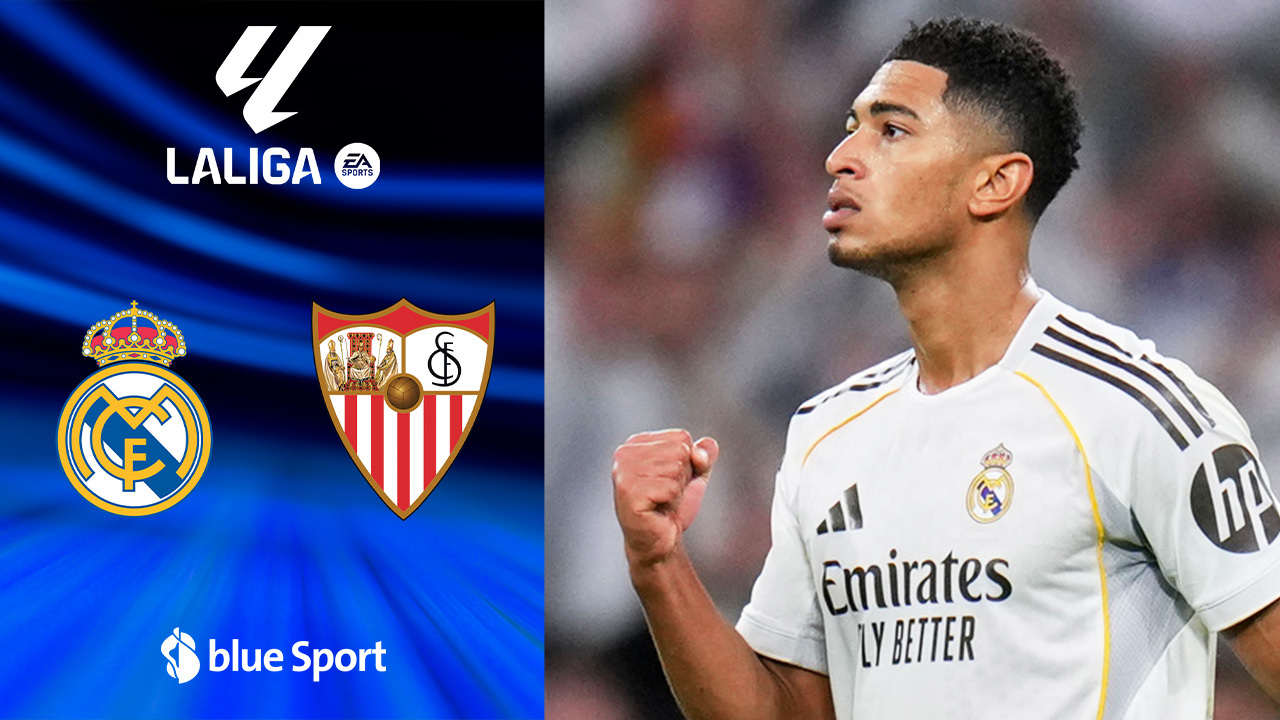 Real Madrid – Sevilla 2:0