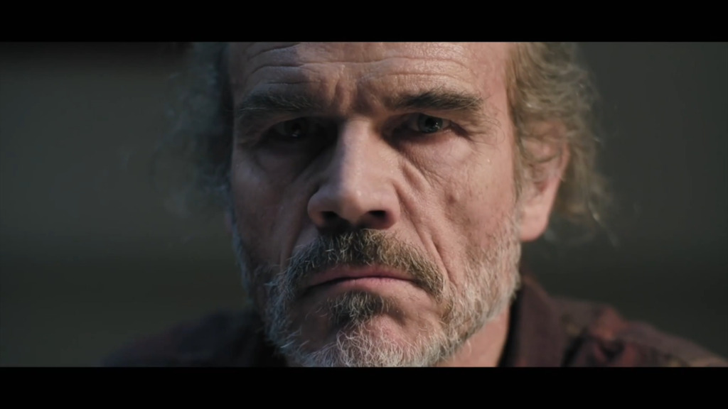 Regisseur Laurent Wyss: «Kneubühl ist eine Kino-Figur»