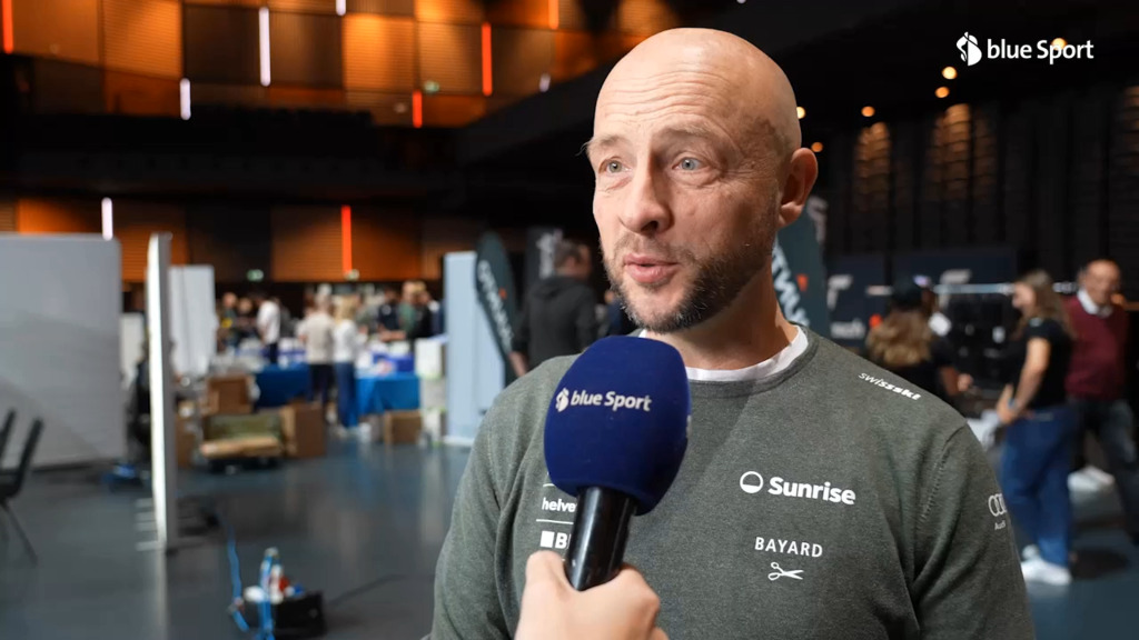 Walter Reusser zum Streit mit der FIS: «Noch nicht alle Rahmenbedingungen geklärt»