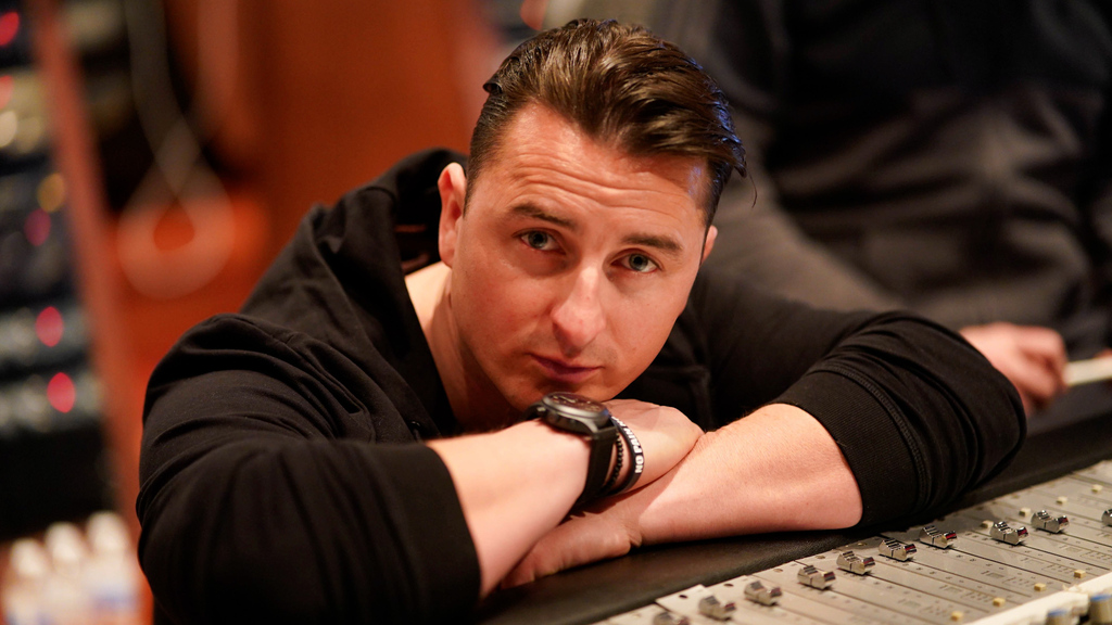 Der Volksmusiker spricht Klartext: Andreas Gabalier über sein Verhältnis zu Beatrice Egli