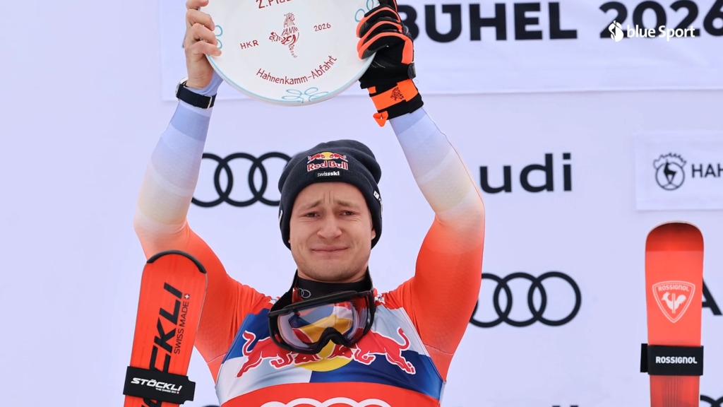 Pirmin Zurbriggen: «Ich kann Odermatts Tränen nachvollziehen»