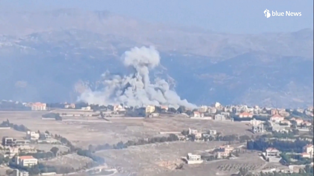 liban : Les conséquences affreuses des attaques israéliennes