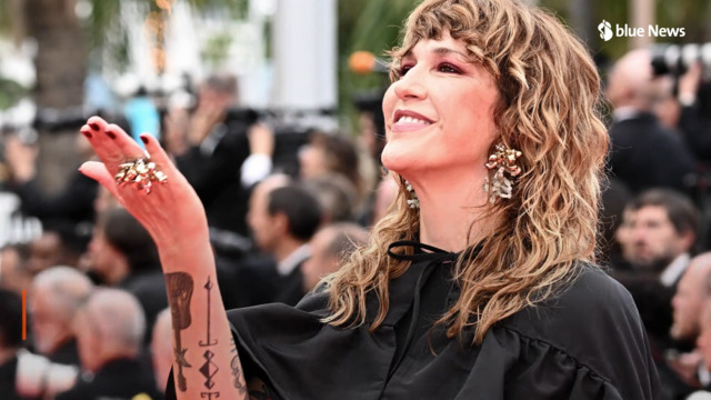 Daphné Bürki: «Pour mes filles, je n'ai pas le droit de flancher»