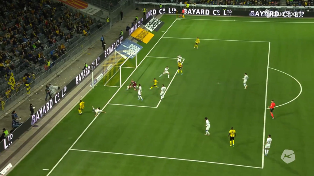 Die nächste Chance für YB﻿