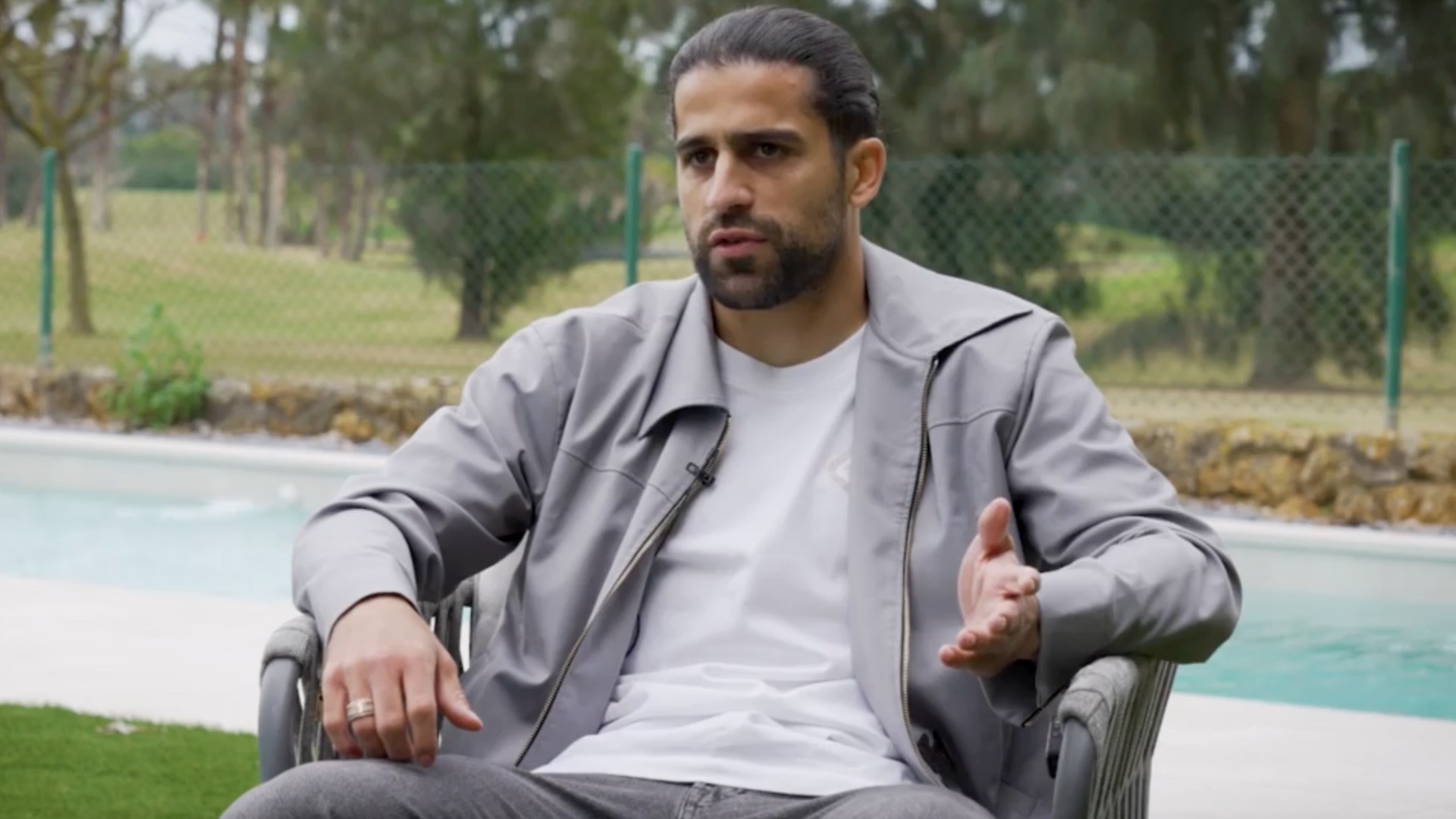 Ricardo Rodriguez: «So stoppt man Reals 460-Millionen-Euro-Sturm»