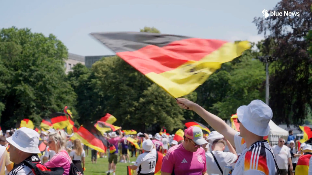 «Un Euro en Allemagne, c'est le top»