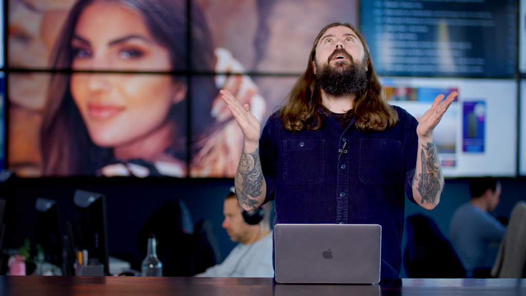 «Make Love, Fake Love»: In dieser Reality-TV-Show haben Soziopathen einen Vorteil