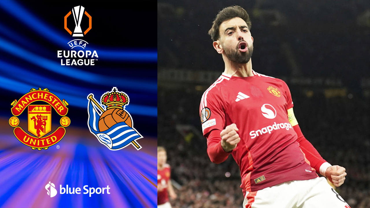 Manchester United – Real Sociedad 4:1