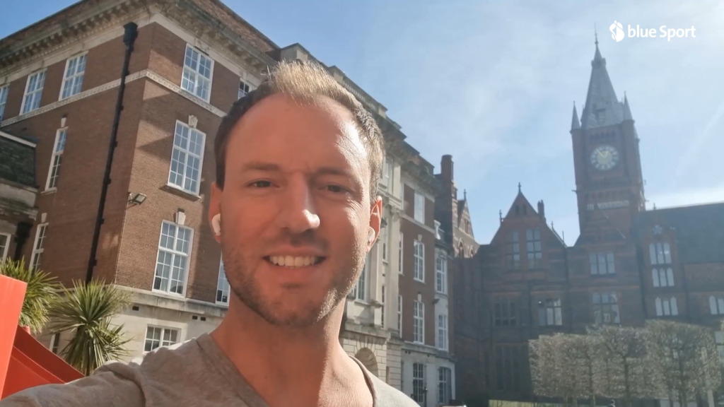 blue-Sport-Kommentator Lukas Esser: «Liverpool dreht das Ding»