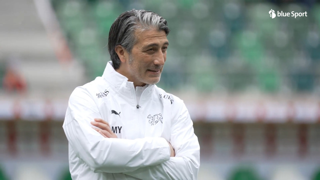 Das sagt Nati-Direktor Tami zur Trainer-Situation