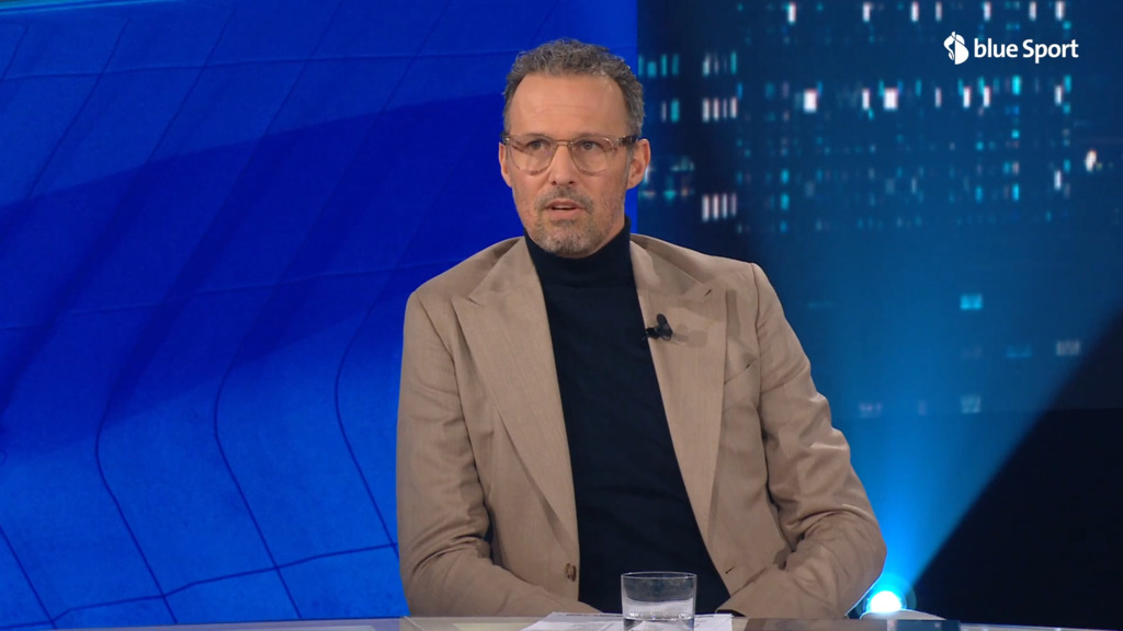 Marco Streller analysiert die «weltklasse» Leistung von Jashari