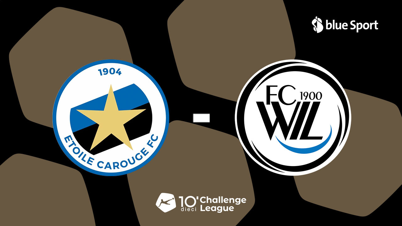 Carouge – Wil 2:0