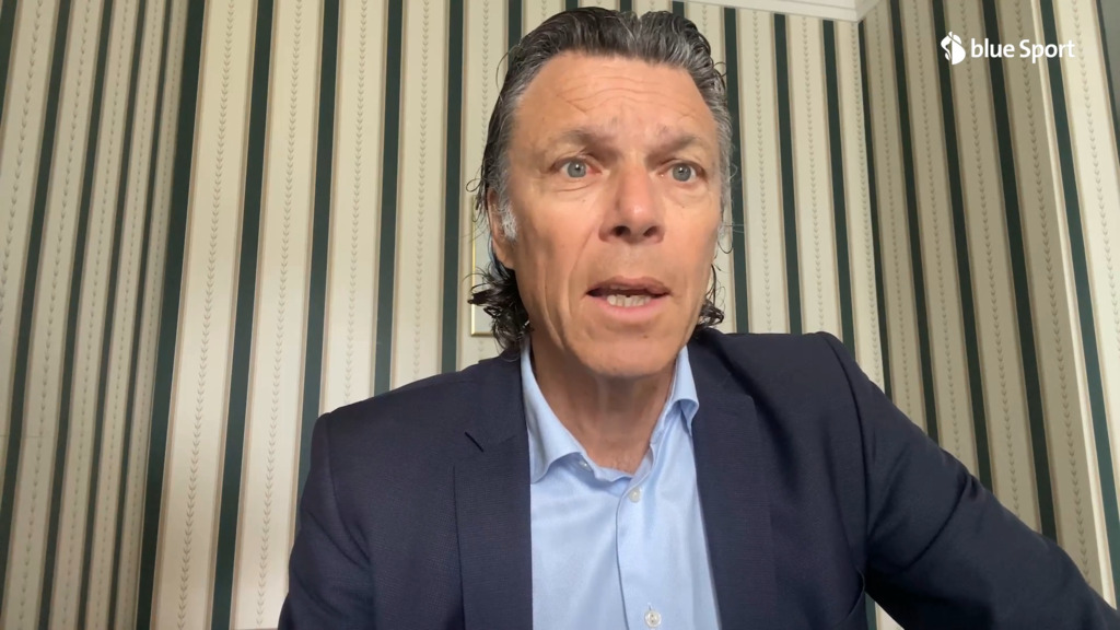 Urs Meier über umstrittene Penalty-Szene: «Ein klarer Elfmeter»
