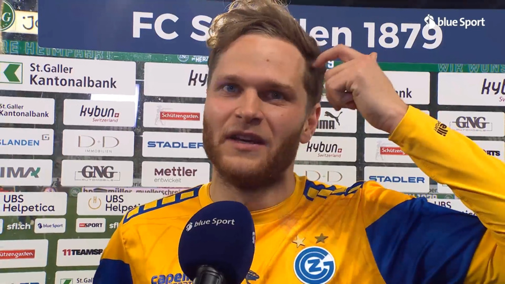 Schmitz: «…dann müssen fünf Elfmeter pro Spiel gepfiffen werden»