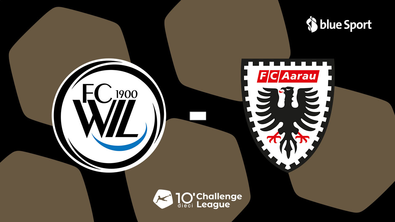 Wil – Aarau 2:2