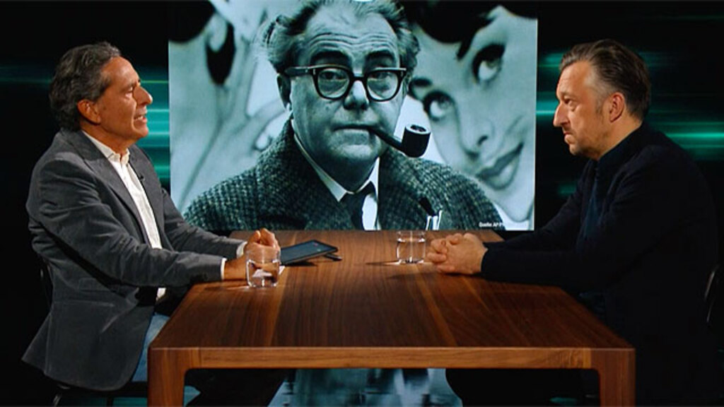 Lukas Bärfuss über Schweizer Kulturschaffende und die Ukraine