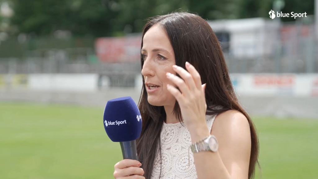 Martina Moser nervt sich über weltweiten Shitstorm gegen die Frauen-Nati