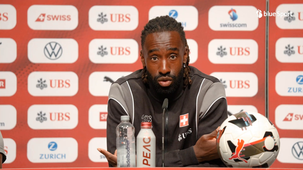 Johan Djourou : «La Nati féminine a conquis le coeur des gens»