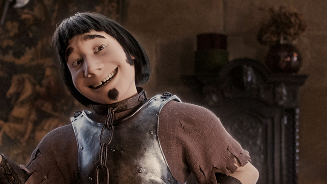 «Hui Buh und das Hexenschloss»: «Dort lernst du richtig lustig fluchen»