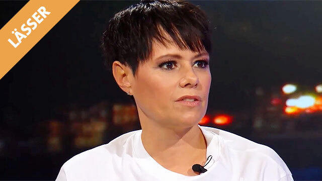 Francine Jordi: «Ich bin der wichtigste Mensch in meinem Leben»