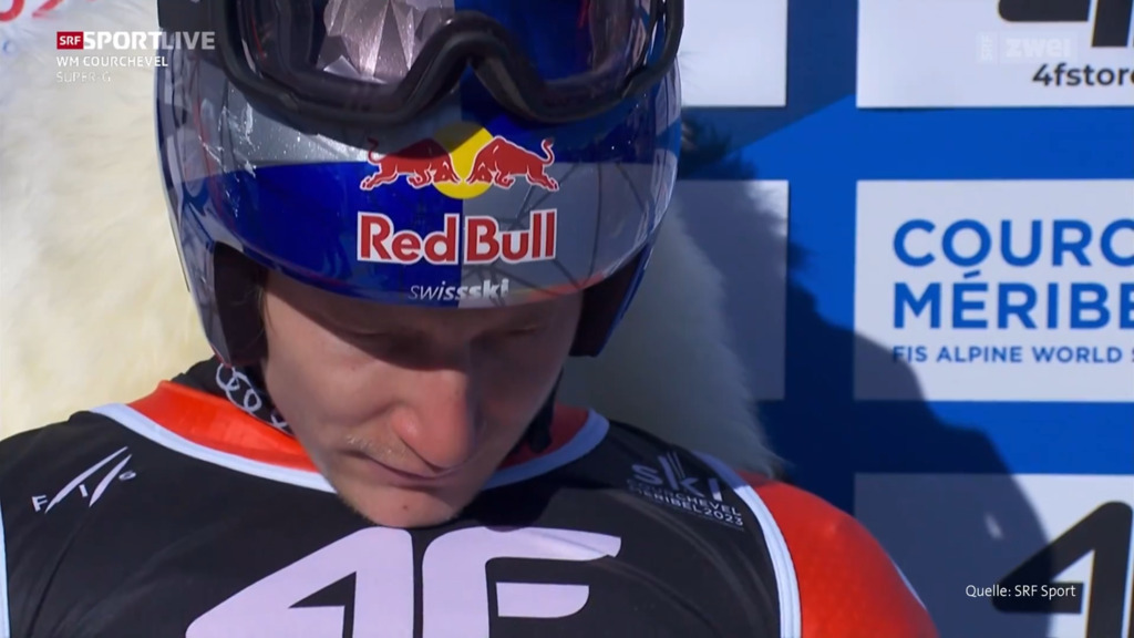 Pinturault verdrängt Odermatt von der Spitze