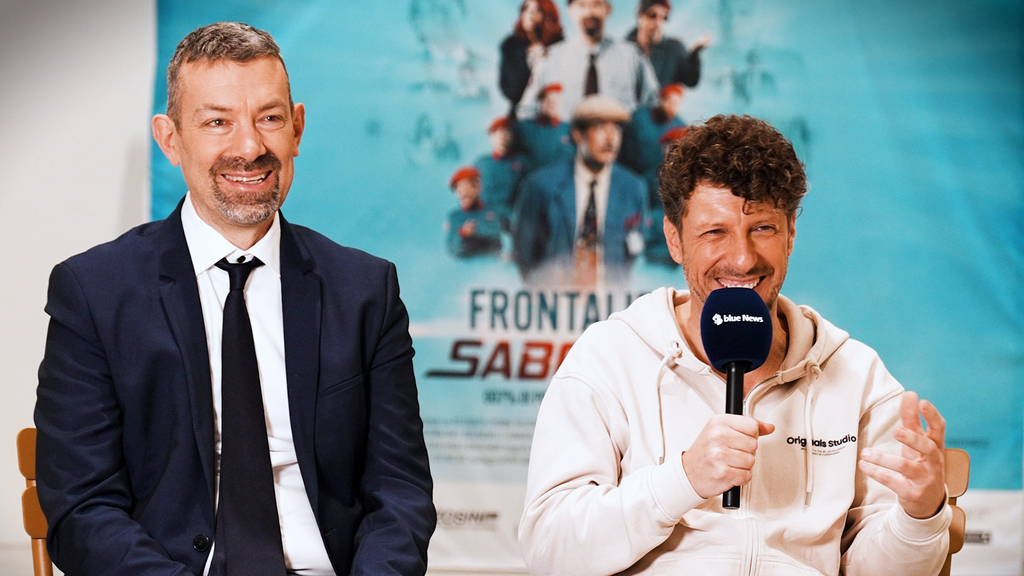 Sala e Guglielmoni: «Ecco perché i Frontaliers sono amati ancora dopo 20 anni»