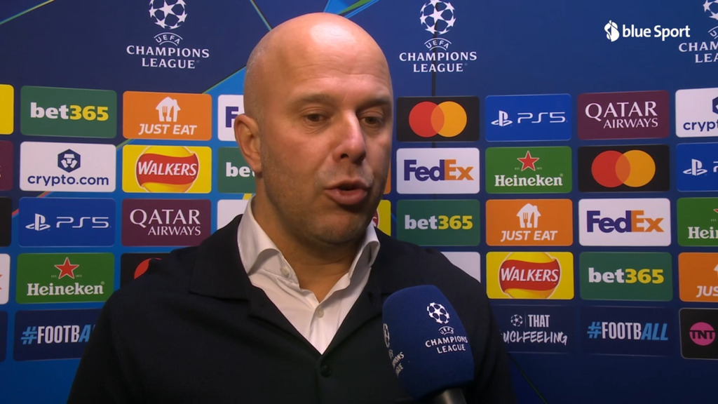 Liverpool-Coach Slot: «Die Leute werden sich an das Resultat erinnern» (englisch)