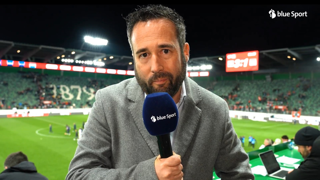 Andreas Böni: «Dieser Sieg bringt Ruhe in die Nati»