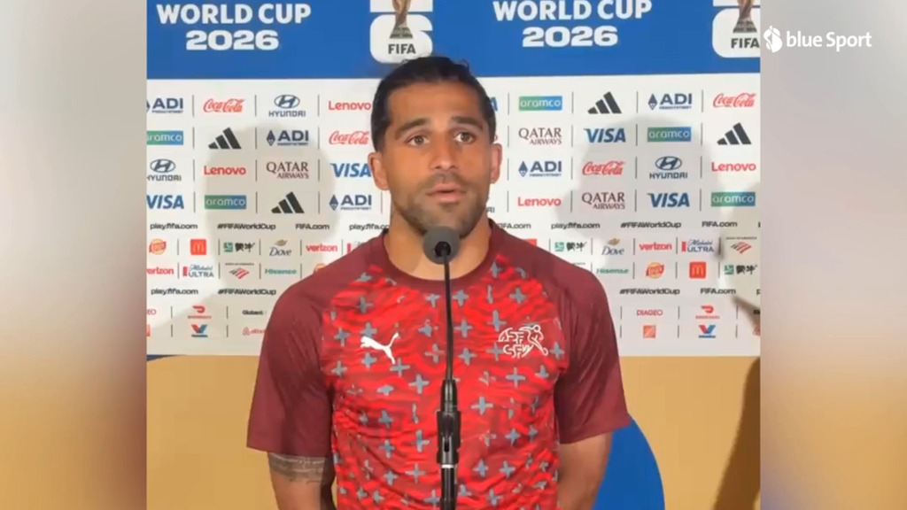 Intervista a Ricardo Rodriguez