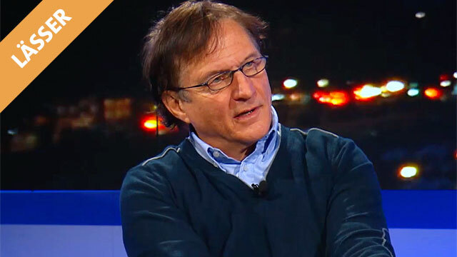 Arno Del Curto: «Der liebe Gott hat es so vorgesehen»