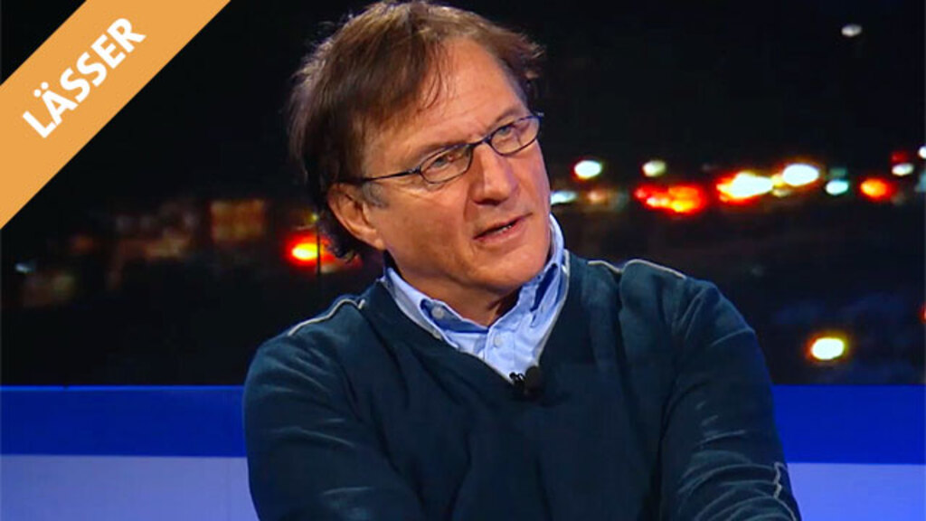 Arno Del Curto: «Der liebe Gott hat es so vorgesehen»