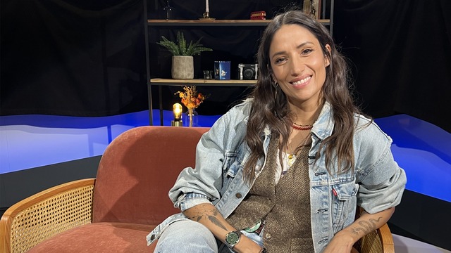 «On the Rocks» mit Melanie Winiger