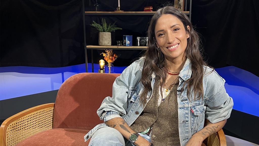 «On the Rocks» mit Melanie Winiger