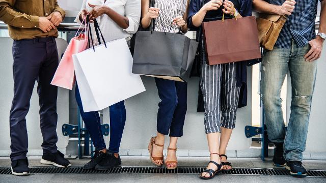 Fast Fashion – Wie man dem Konsumrausch entkommen kann