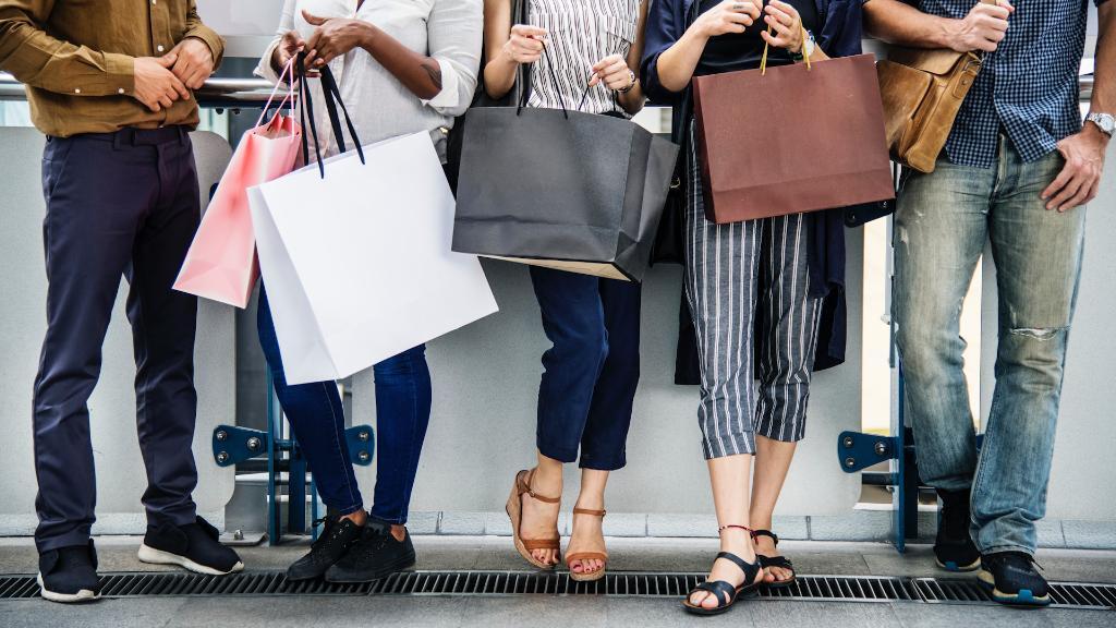 Fast Fashion – Wie man dem Konsumrausch entkommen kann