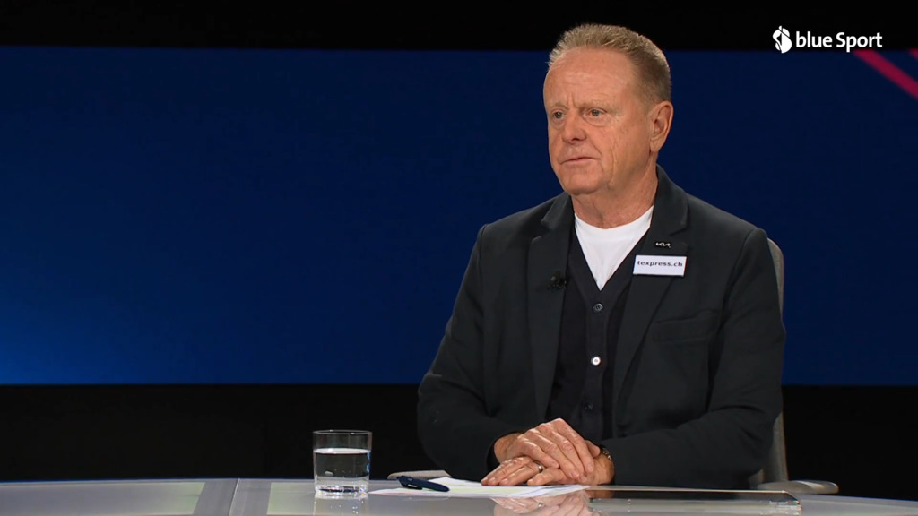 Fringer und Zuberbühler haben kein Verständnis für die Rudelbildung im Zürcher Derby