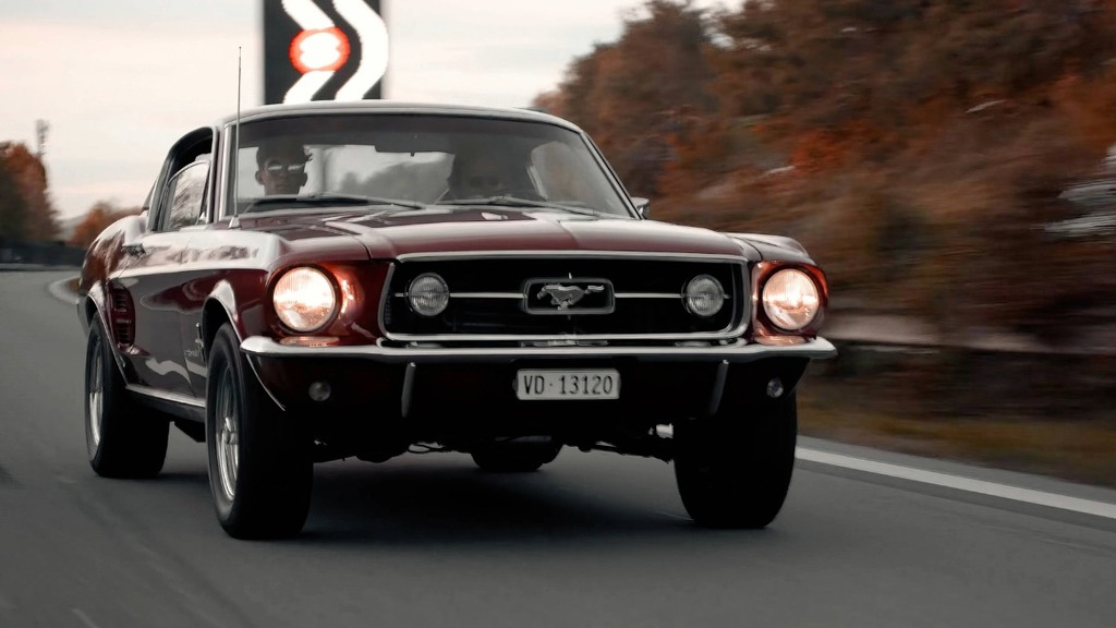 Von Old-School-Charme bis Fehltritt: Die Faszination und Tücken des Retro-Designs