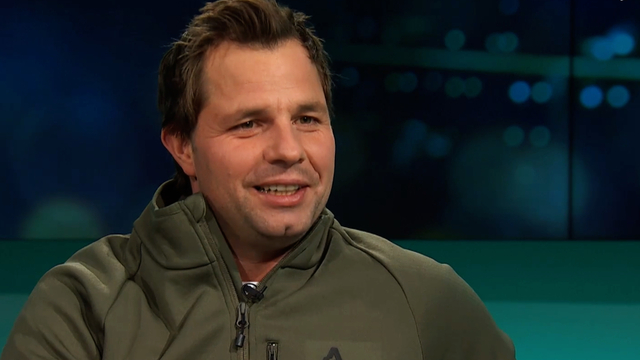 «Lässer» mit Beat Feuz