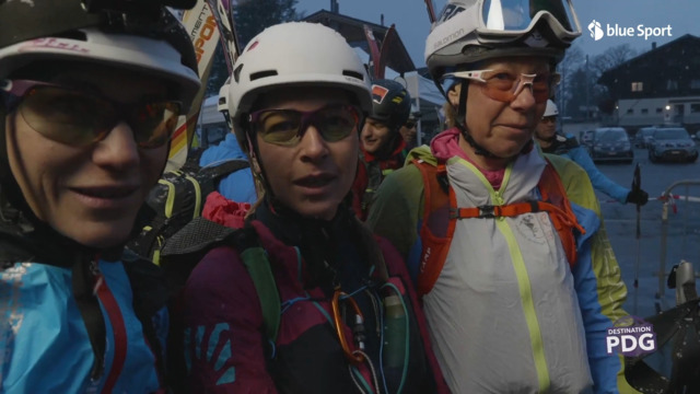 Destination PdG : la préparation de Laure, Daniela et Ivana (épisode 3)