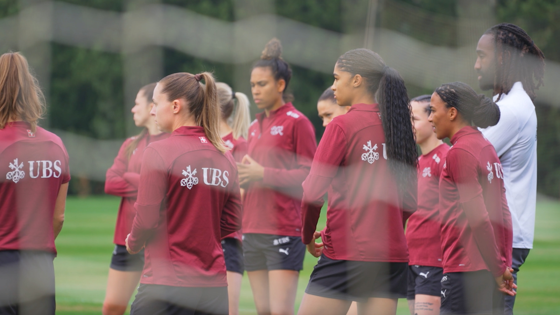 Schertenleib und Co. blicken ins 2026: «Wir gehören an die WM»