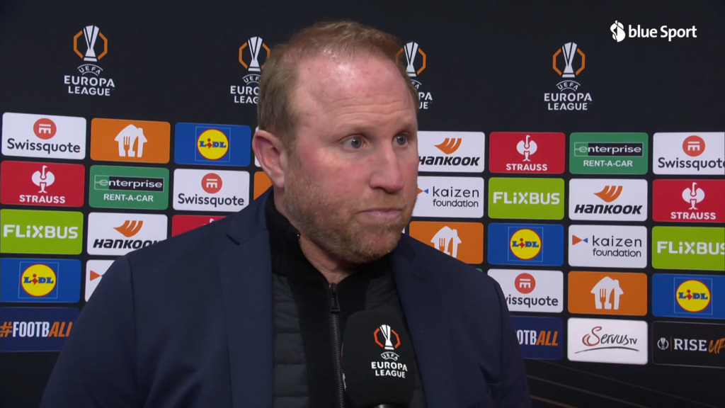 Magnin: «Wir müssen uns alle hinterfragen – ich als Erster»