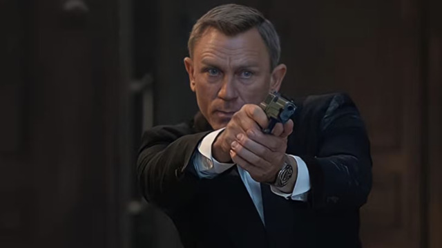 Top oder Flop: War «No Time To Die» wirklich ein guter Bond-Film?