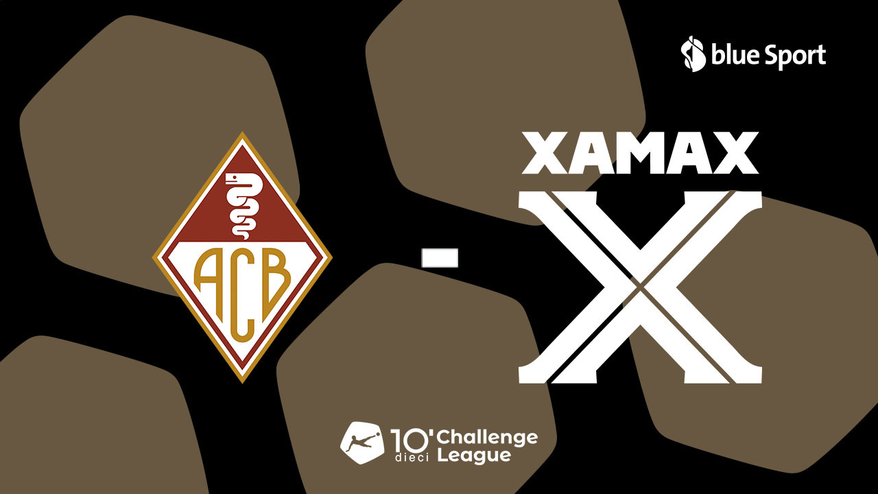 Bellinzone – Xamax 5-0